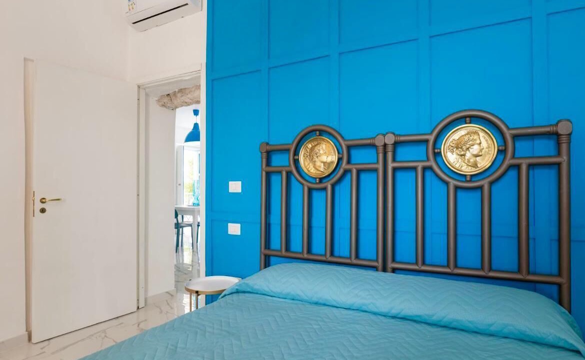 Photo of Bedroom in Raito