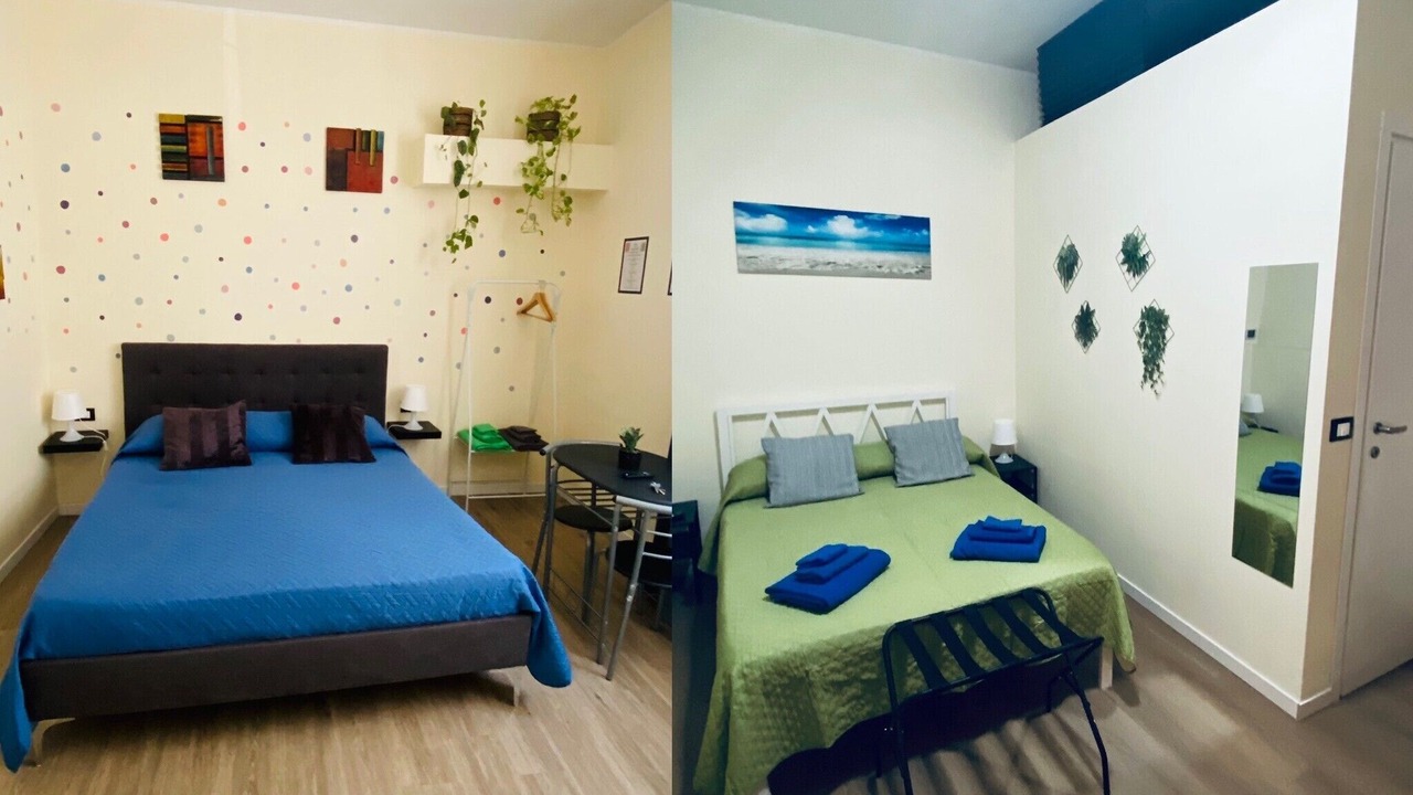 Photo of Bedroom in Faenza