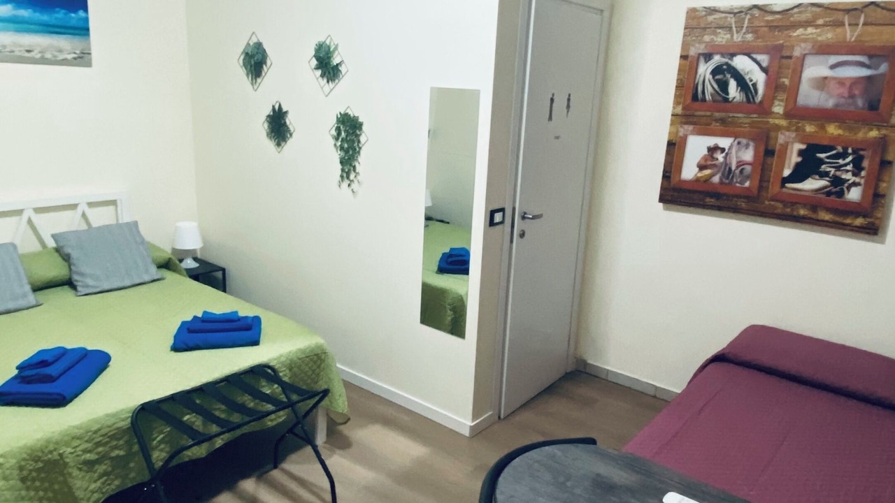 Photo of Bedroom in Faenza