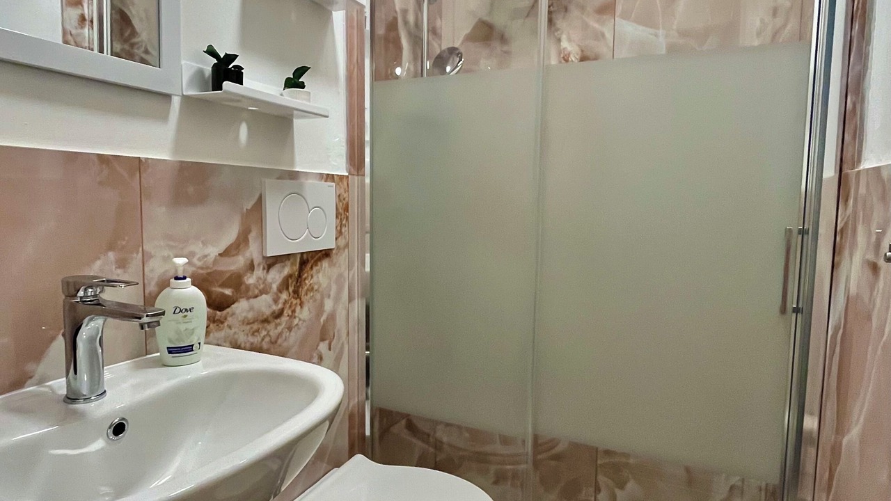 Photo of Bathroom in Faenza