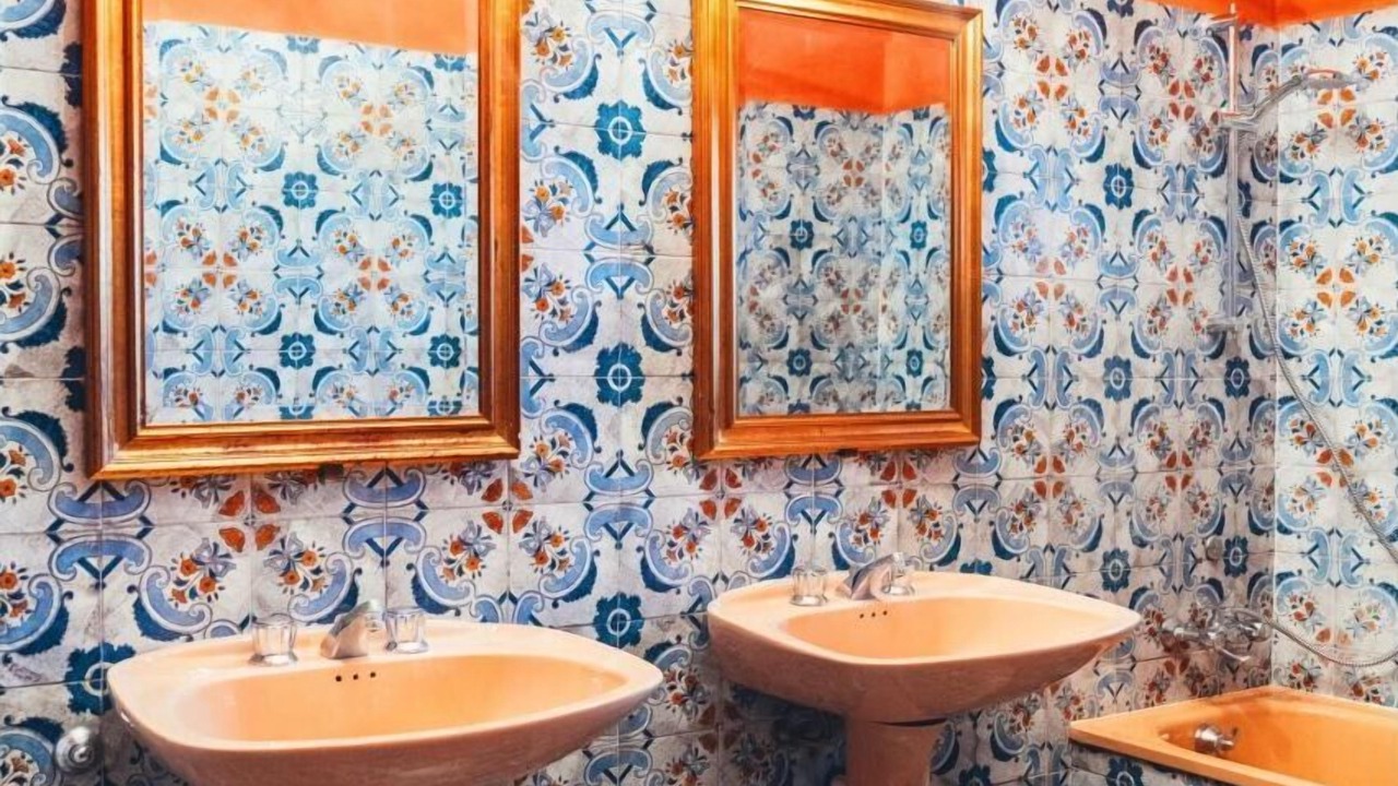 Photo of Bathroom in Loreto