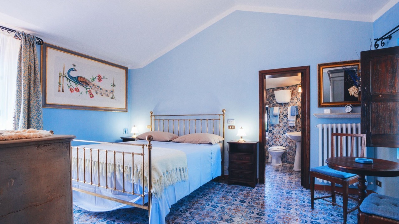 Photo of Bedroom in Loreto