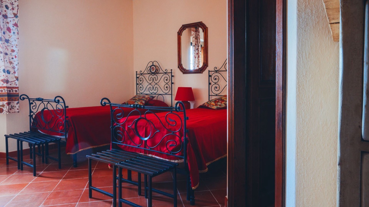 Photo of Bedroom in Loreto