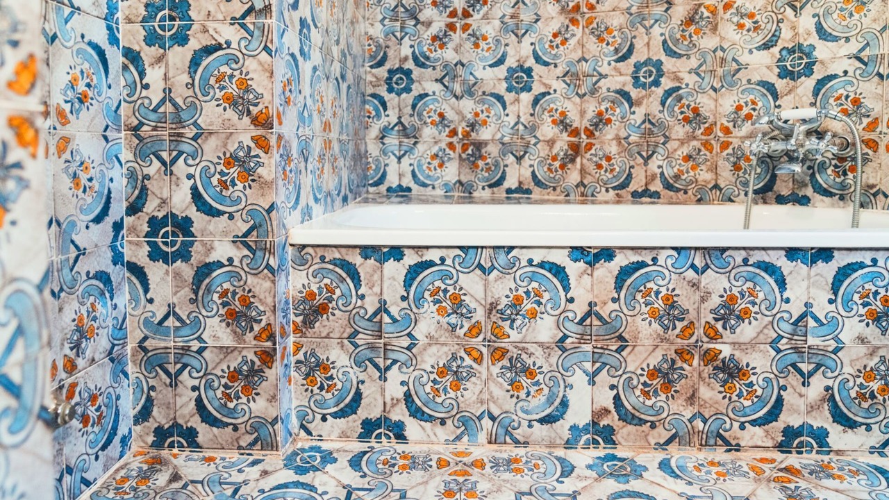 Photo of Bathroom in Loreto