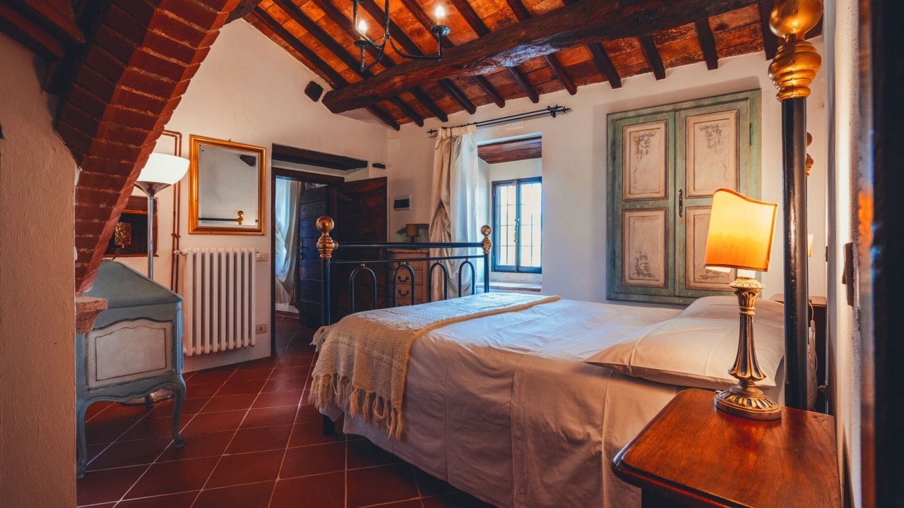 Photo of Bedroom in Loreto