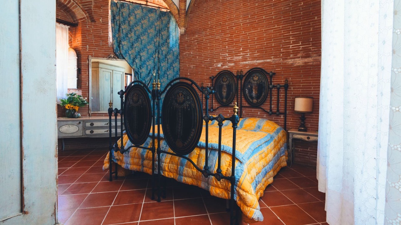 Photo of Bedroom in Loreto
