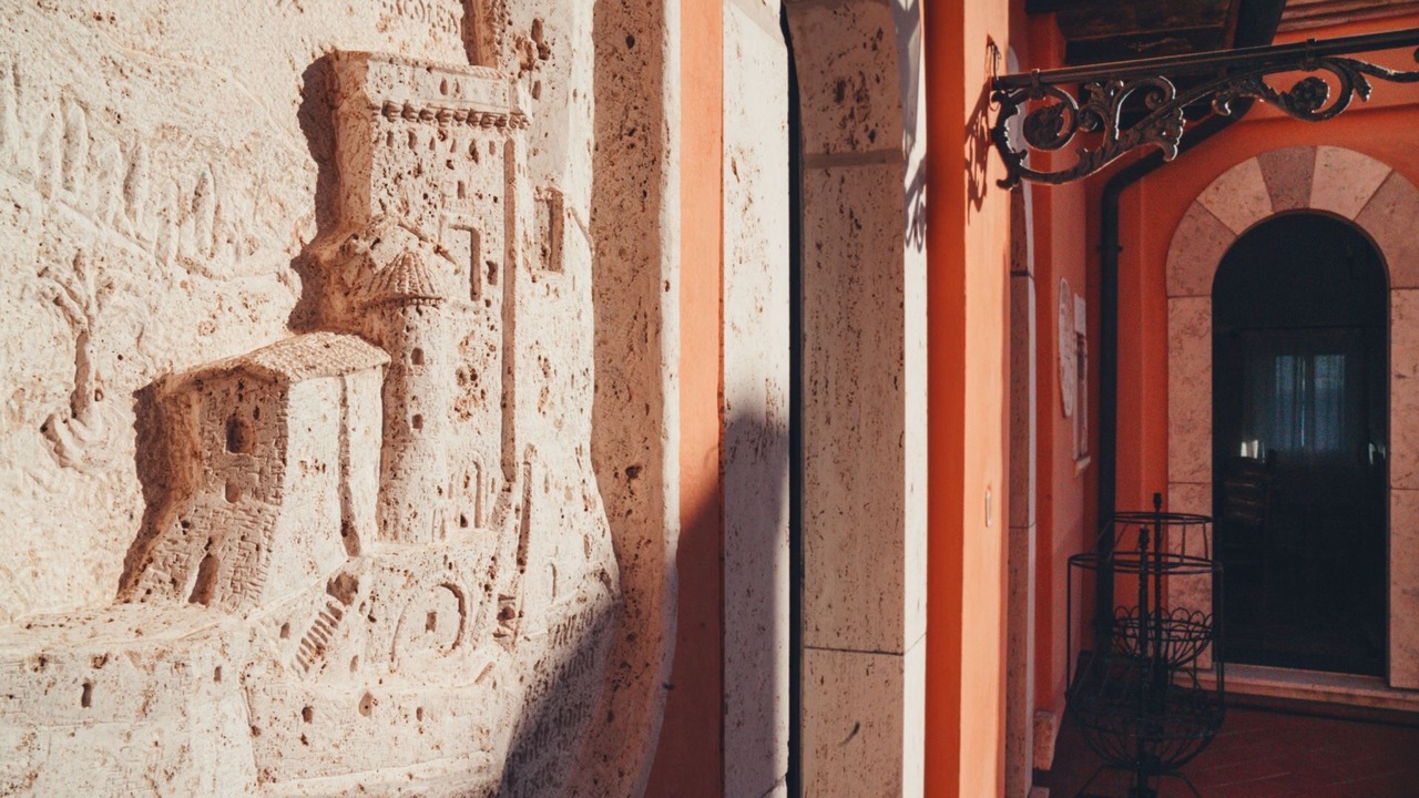 Photo of Outdoor in Loreto