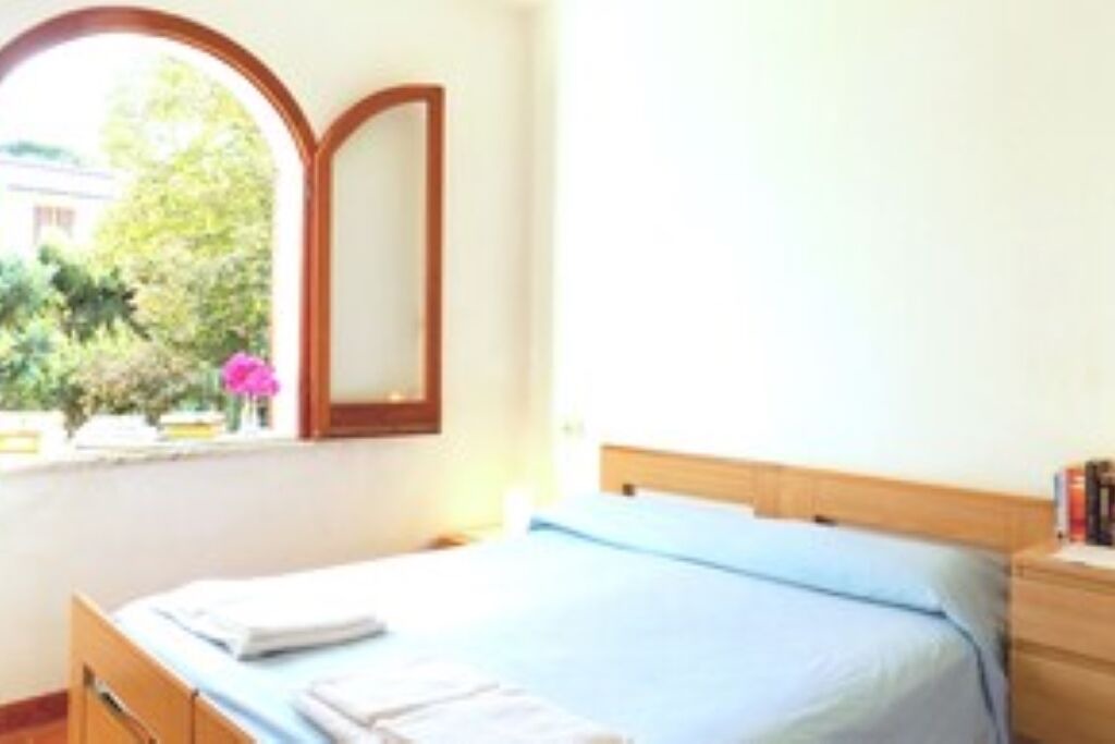 Photo of Bedroom in Santa Maria