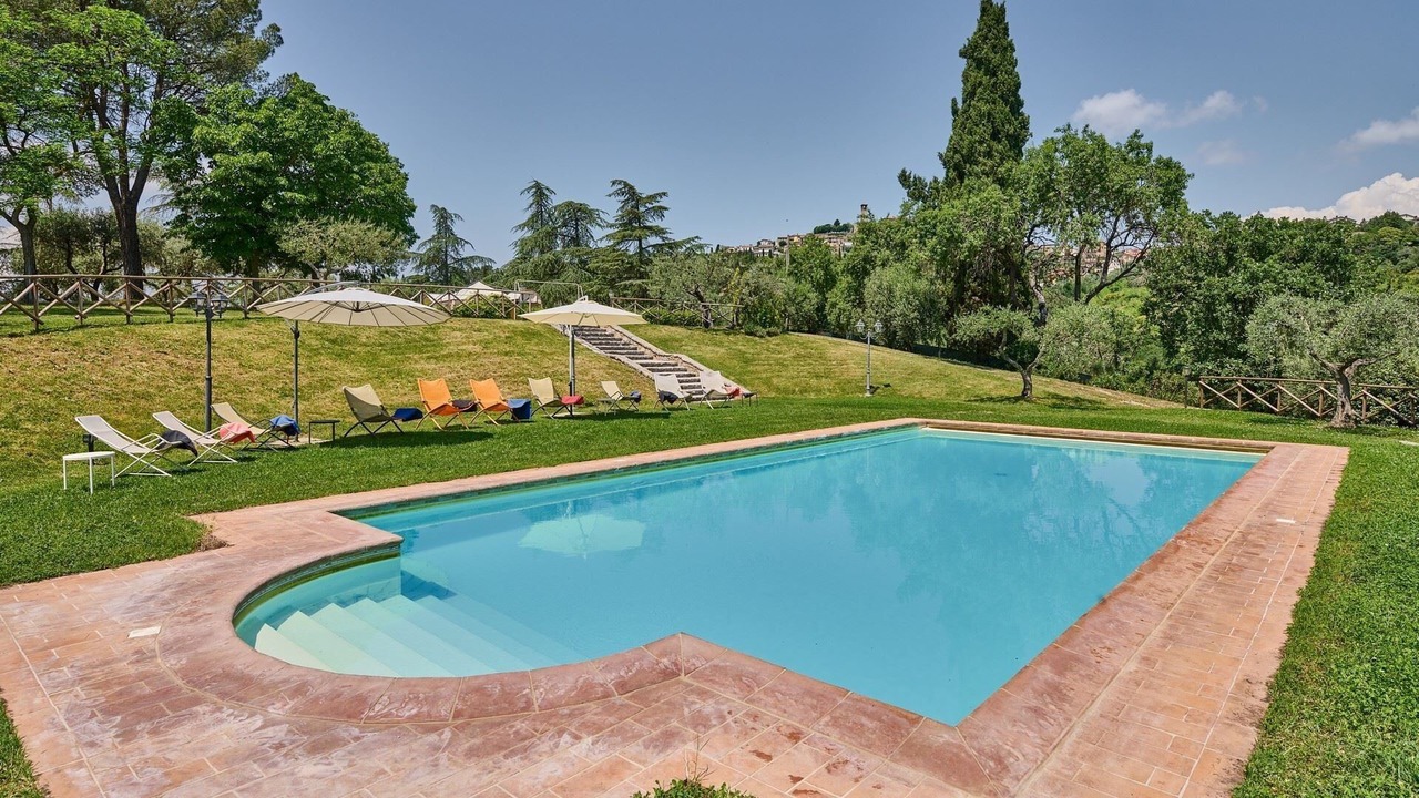 Photo of Outdoor in Agello