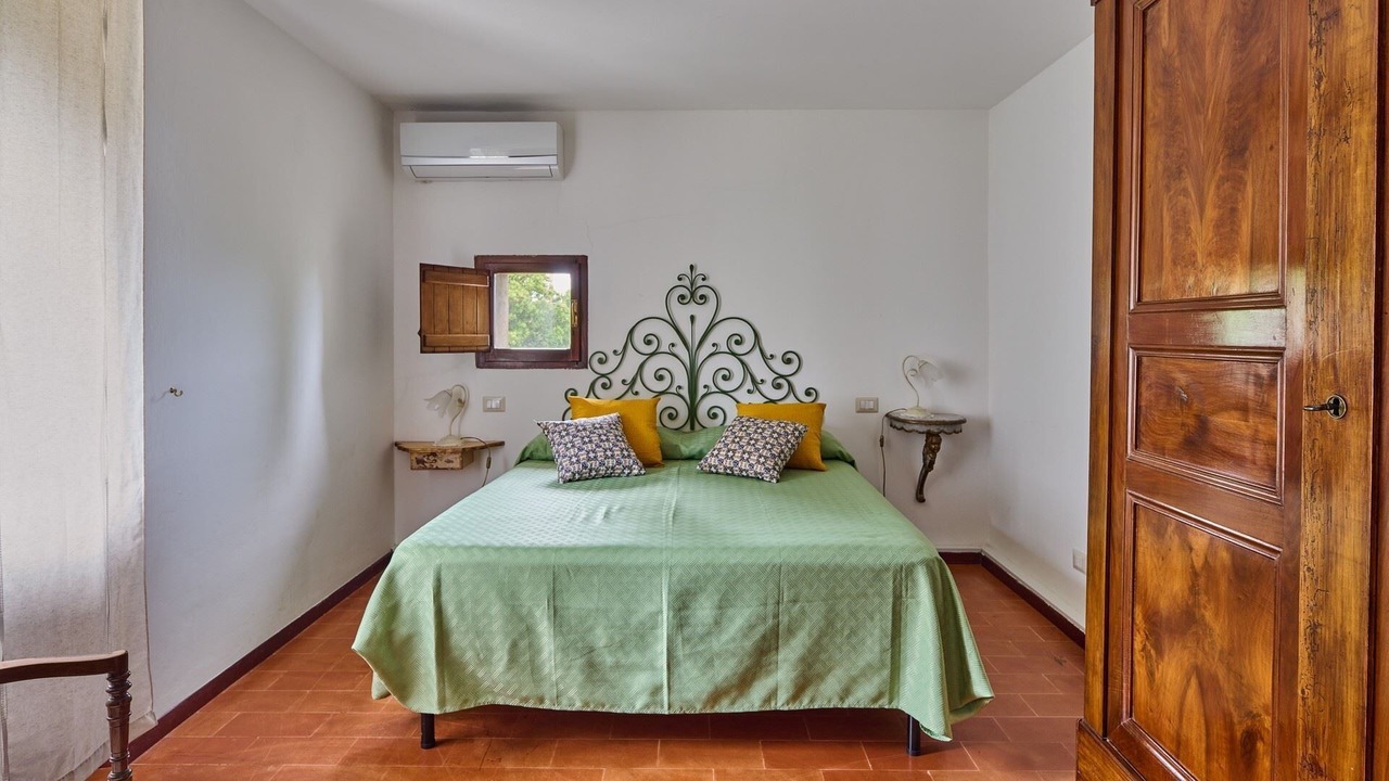Photo of Bedroom in Agello
