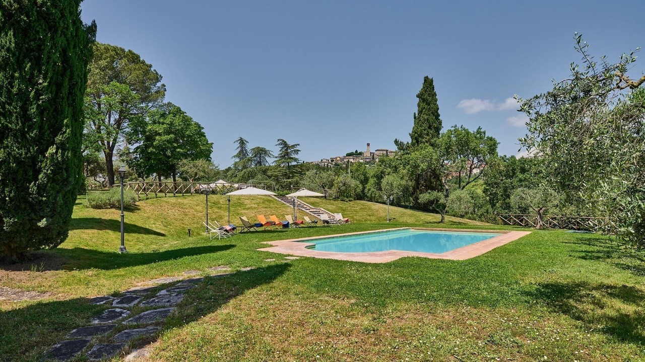 Photo of Outdoor in Agello