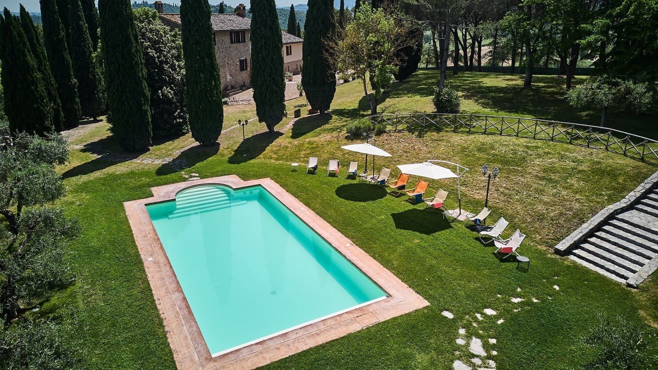 Photo of Outdoor in Agello