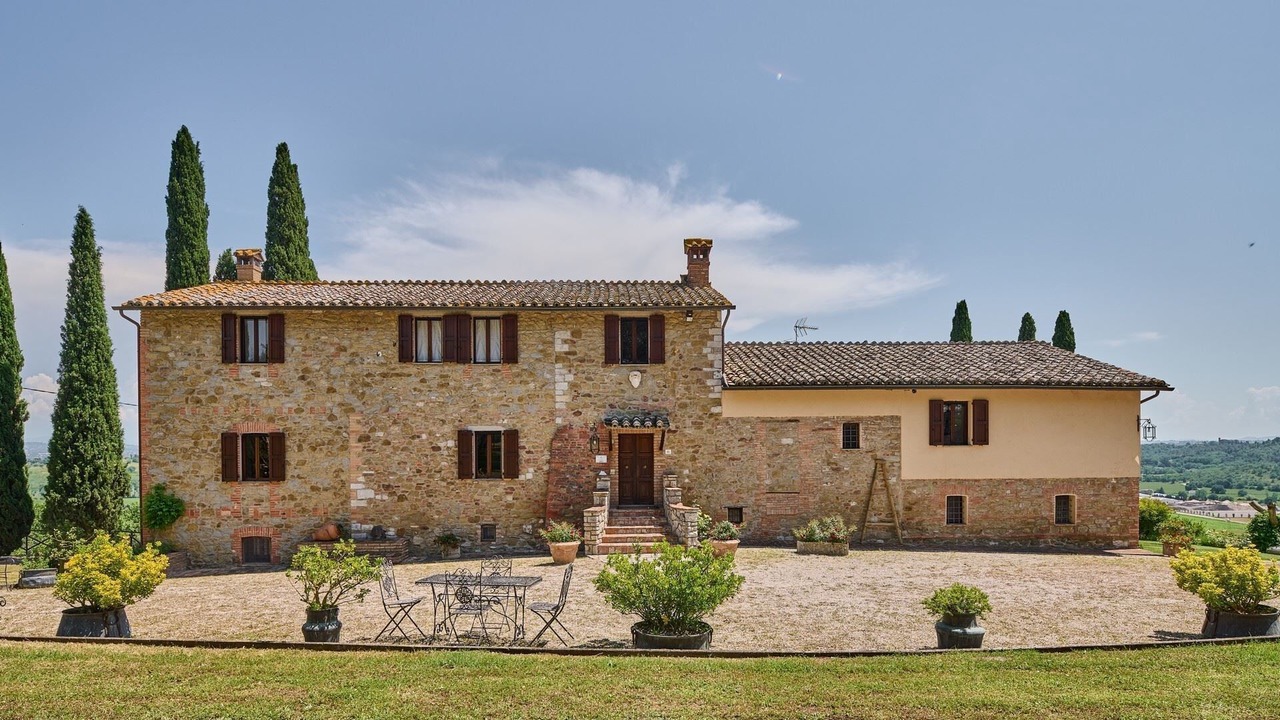 Photo of Outdoor in Agello