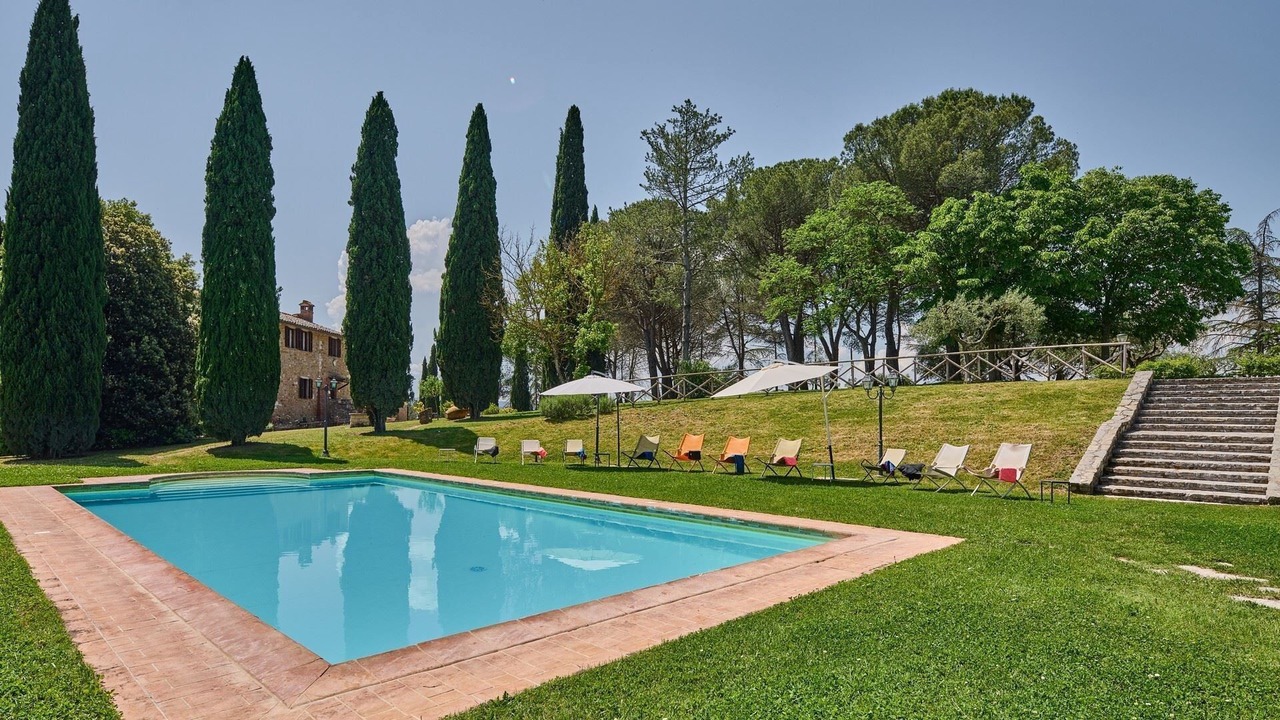 Photo of Outdoor in Agello