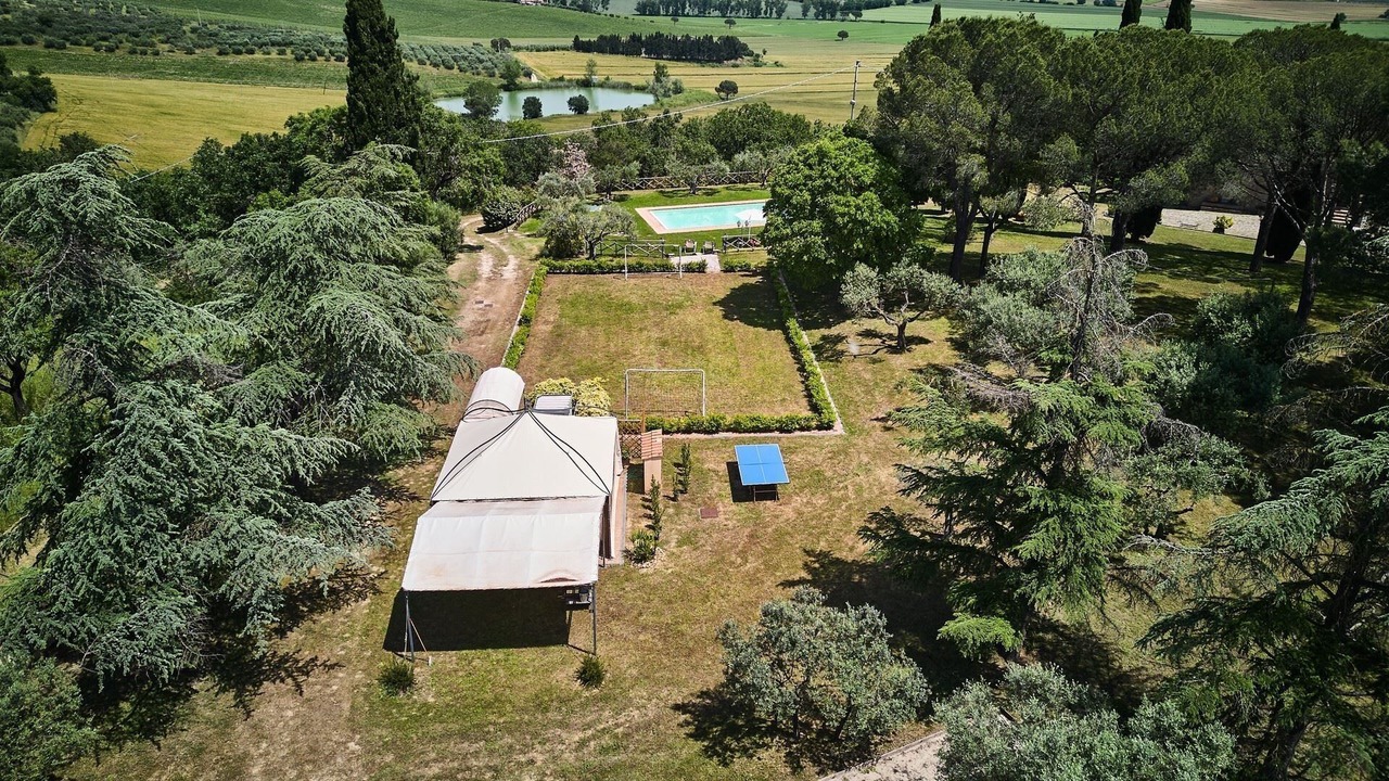 Photo of Outdoor in Agello