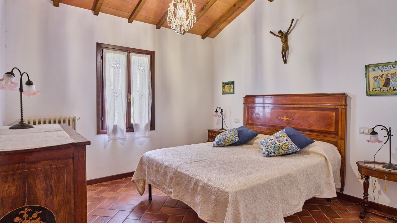 Photo of Bedroom in Agello