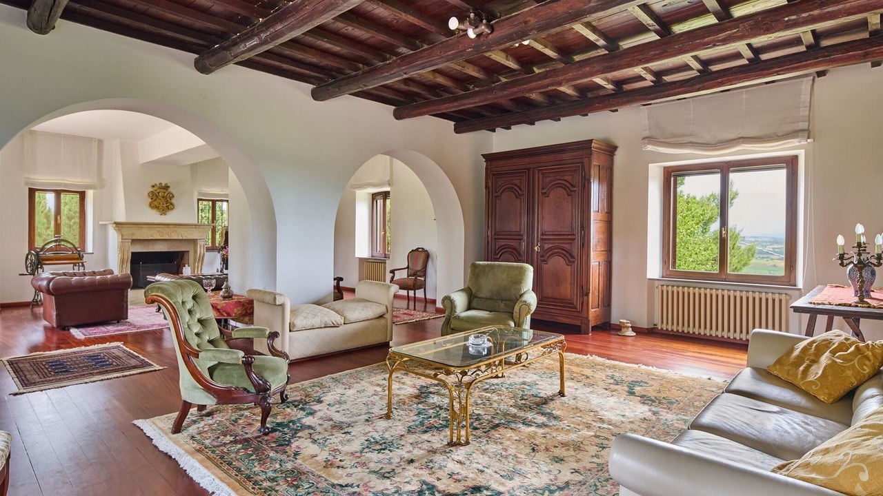 Photo of Livingroom in Agello