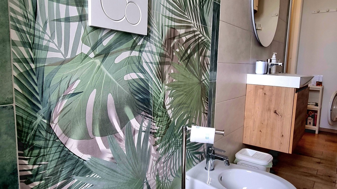 Photo of Bathroom in Porto Recanati