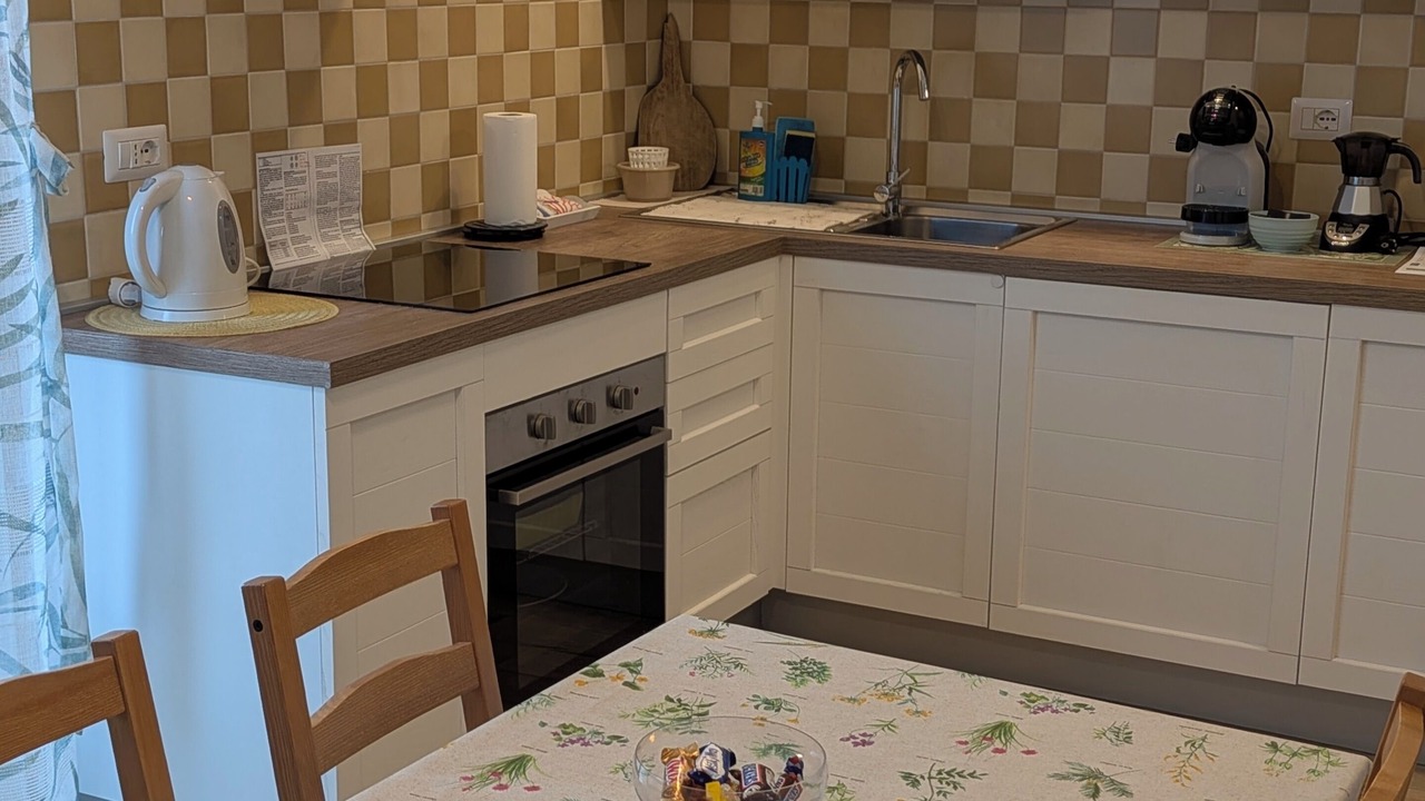 Photo of Kitchen in Porto Recanati