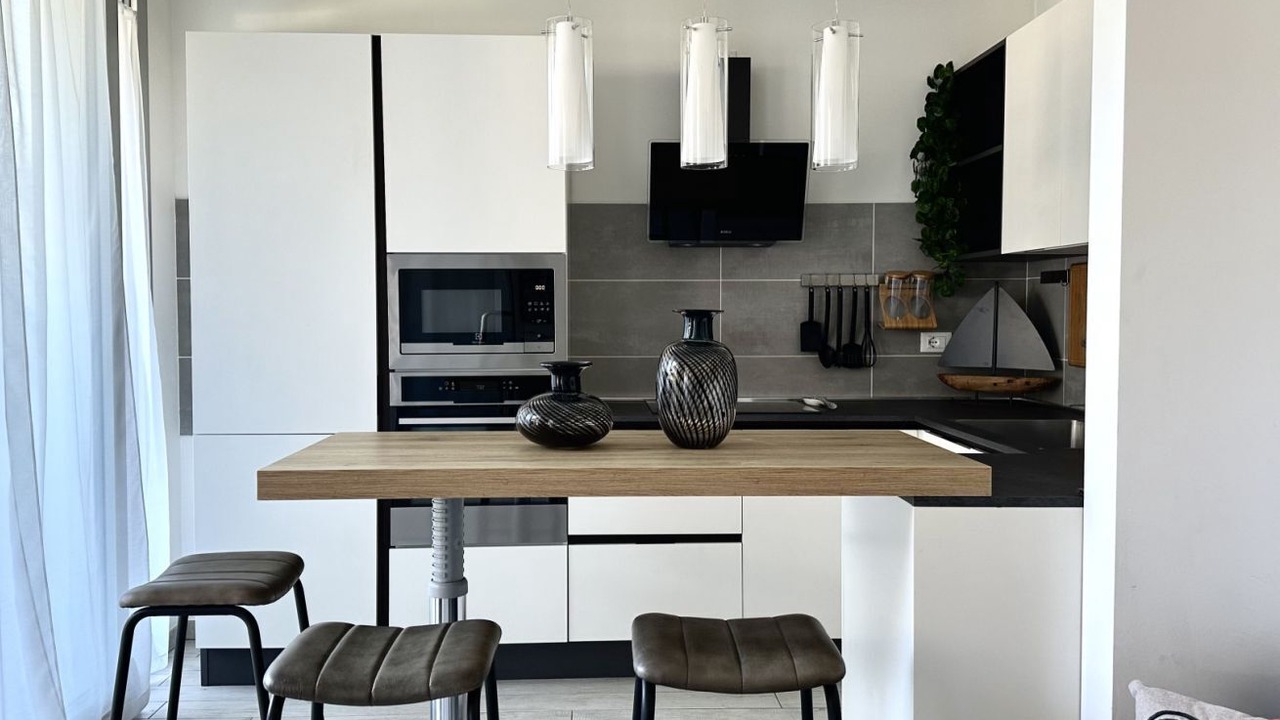Photo of Kitchen in Porto Recanati