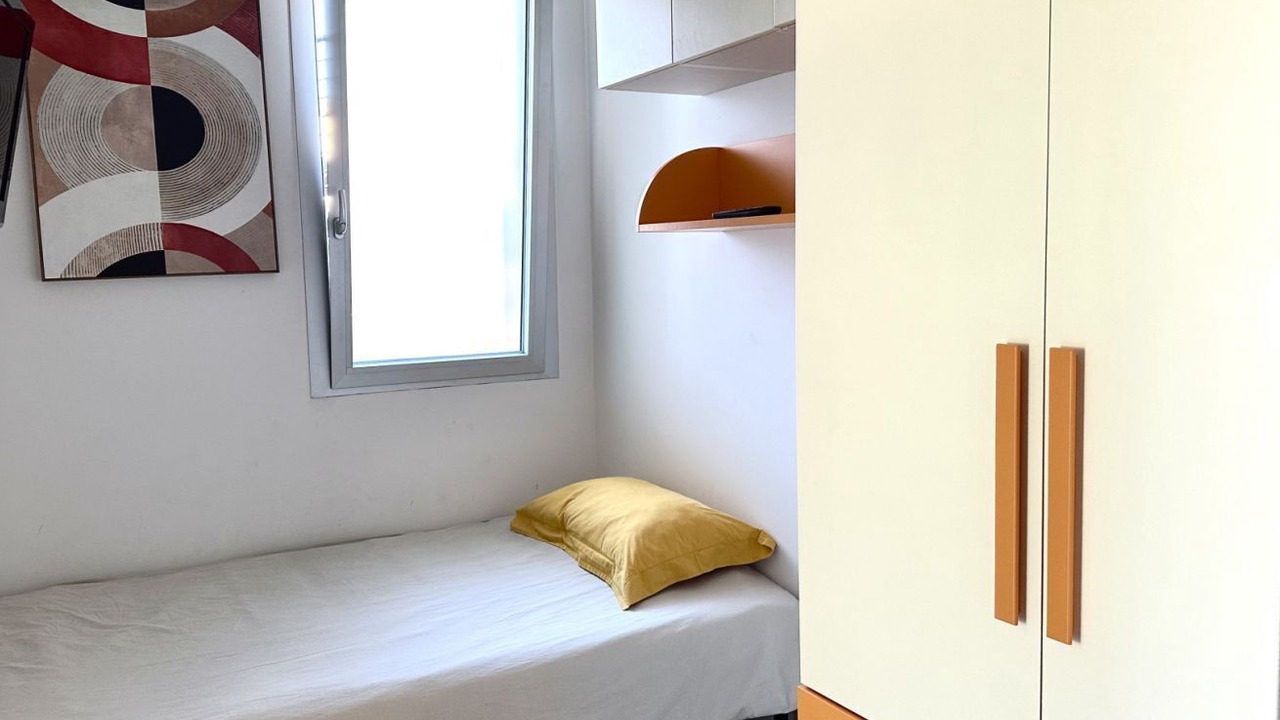 Photo of Bedroom in Porto Recanati