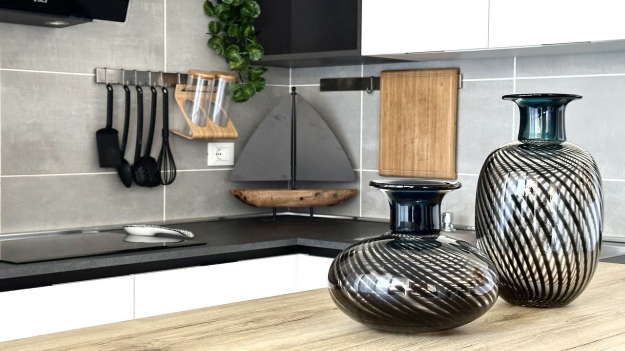 Photo of Kitchen in Porto Recanati