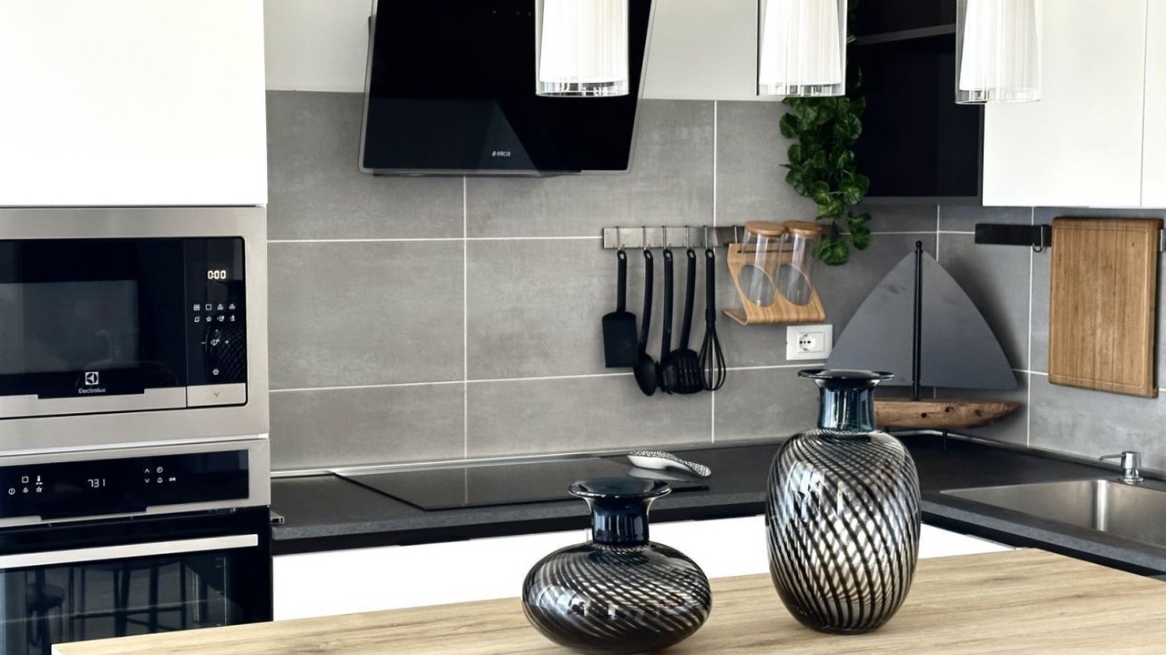 Photo of Kitchen in Porto Recanati