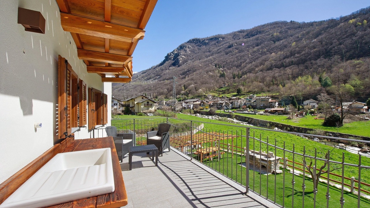 Photo of Outdoor in Lillianes