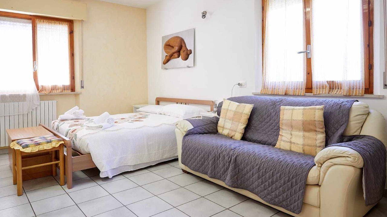 Photo of Bedroom in Camerano