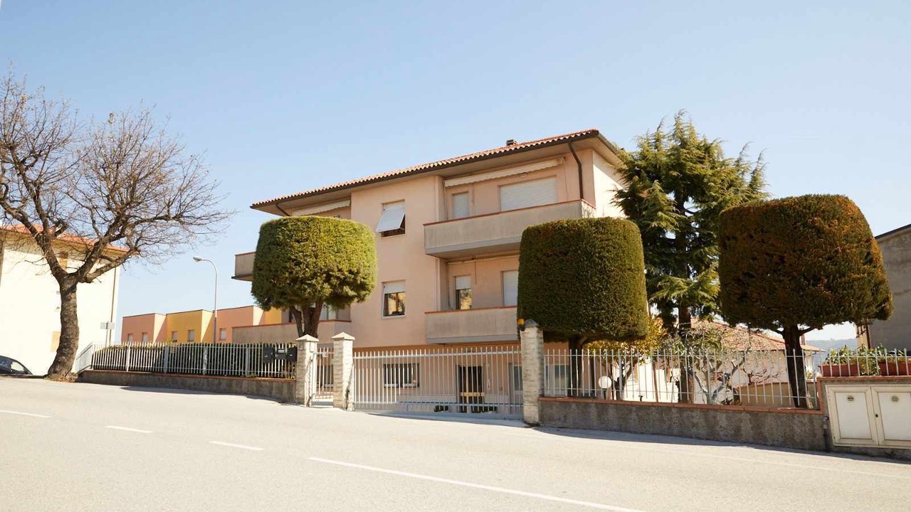 Photo of Outdoor in Camerano