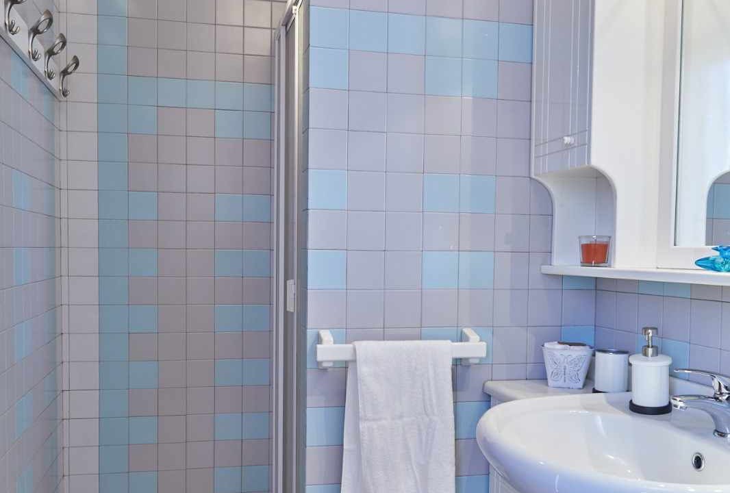 Photo of Bathroom in Camerano