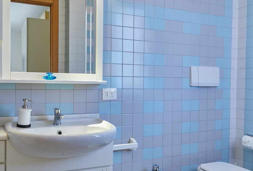 Photo of Bathroom in Camerano