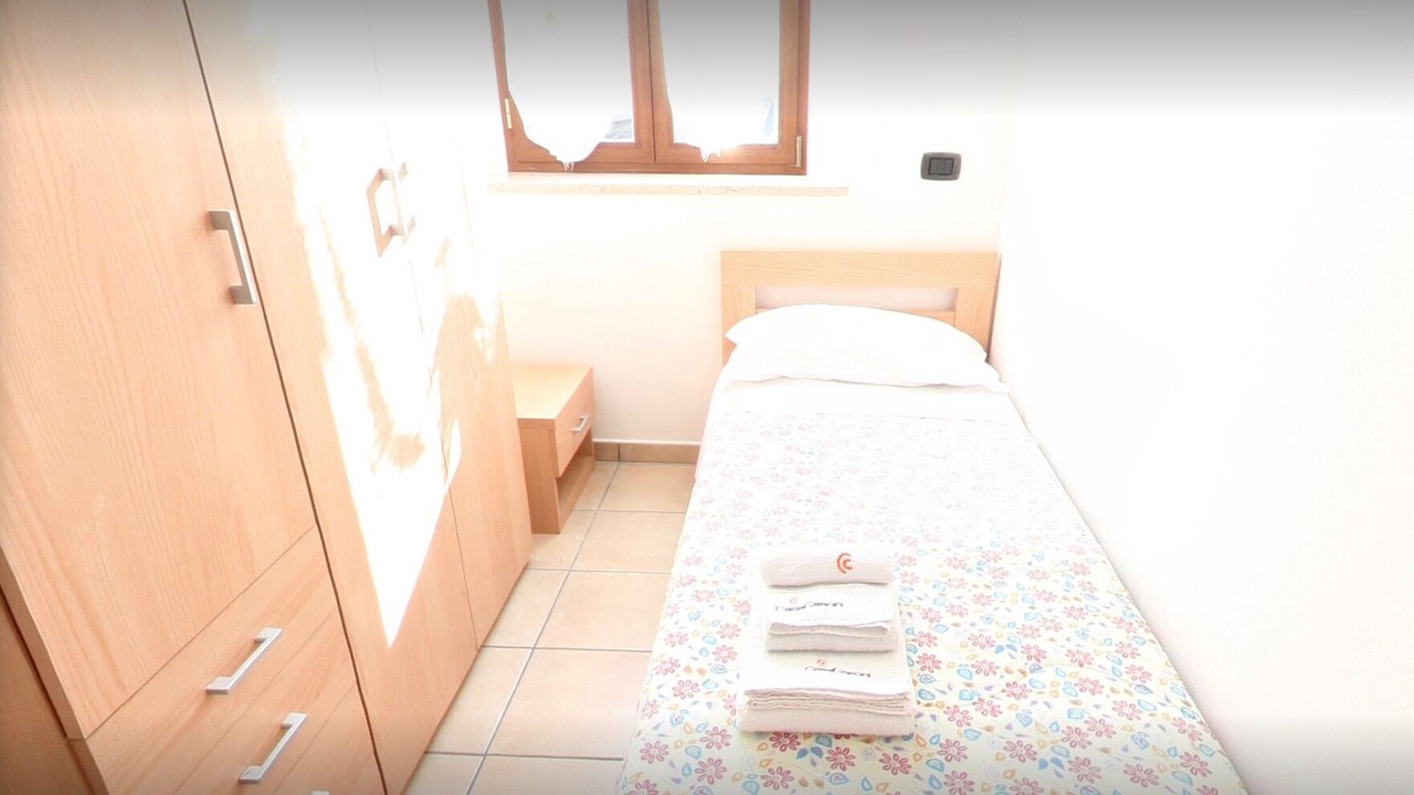 Photo of Bedroom in Osimo