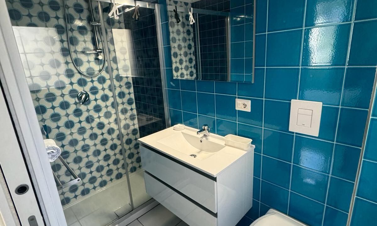 Photo of Bathroom in Pellezzano