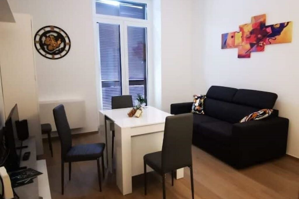 Photo of Livingroom in Triggiano