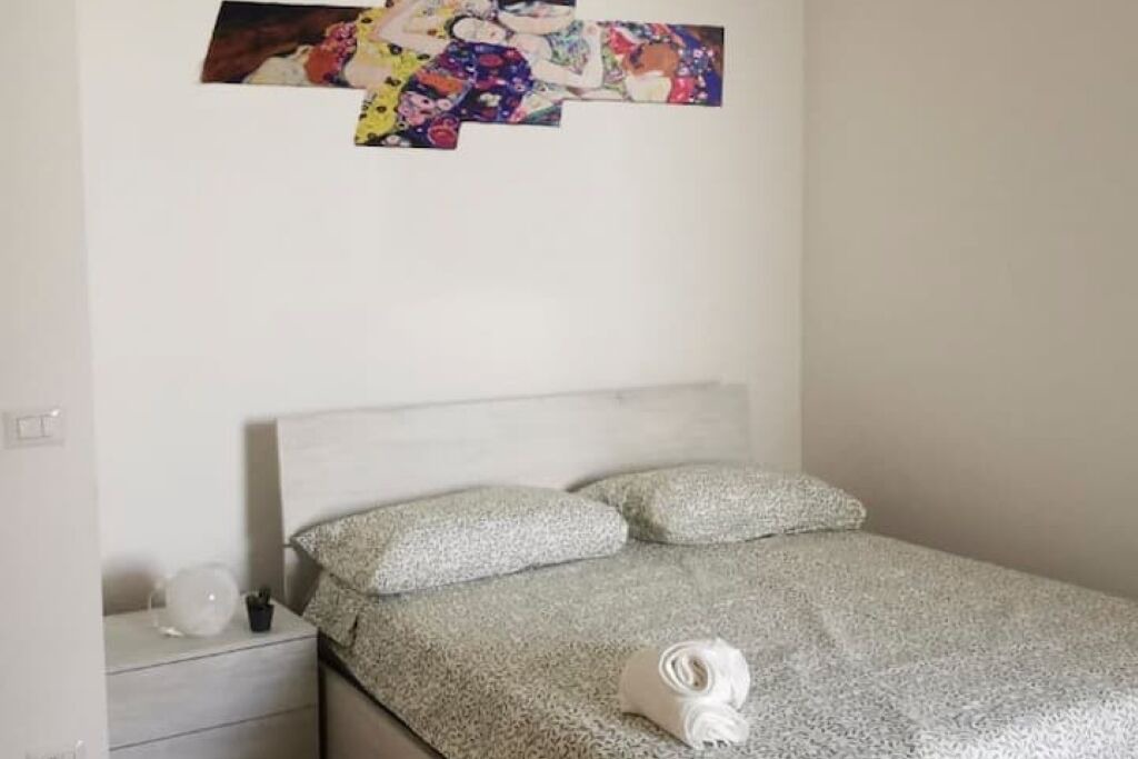 Photo of Bedroom in Triggiano
