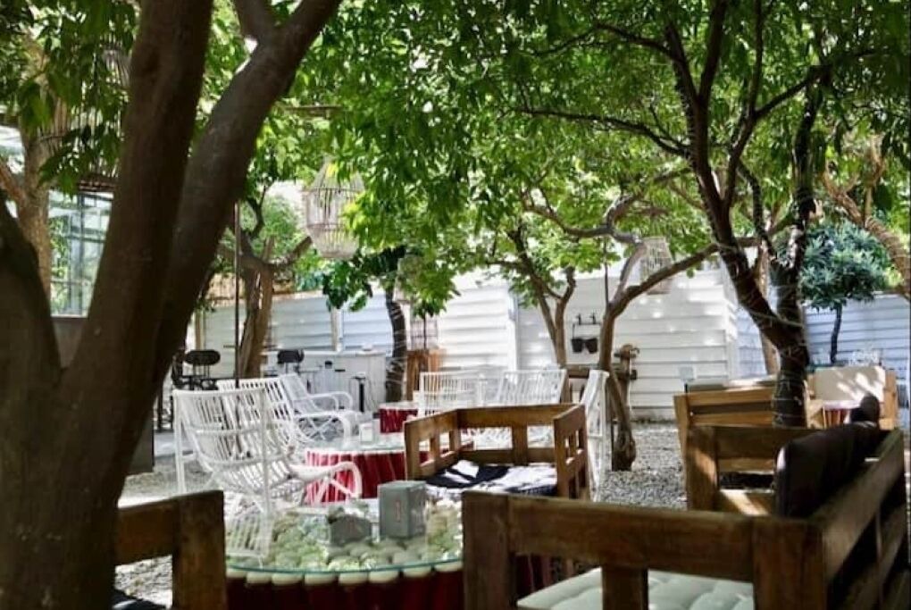 Photo of Outdoor in Triggiano
