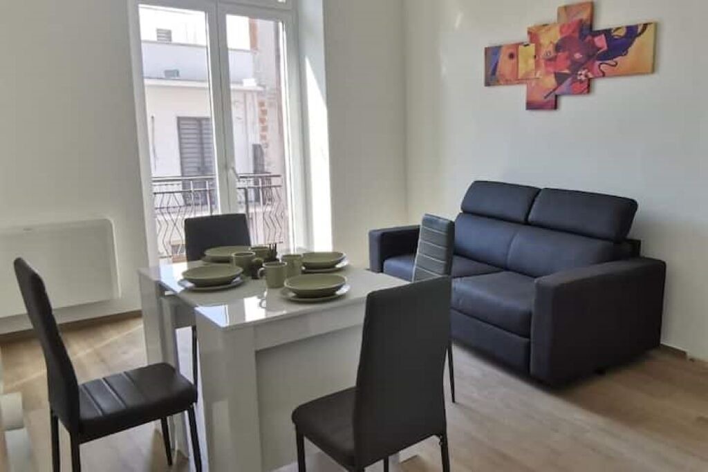 Photo of Livingroom in Triggiano