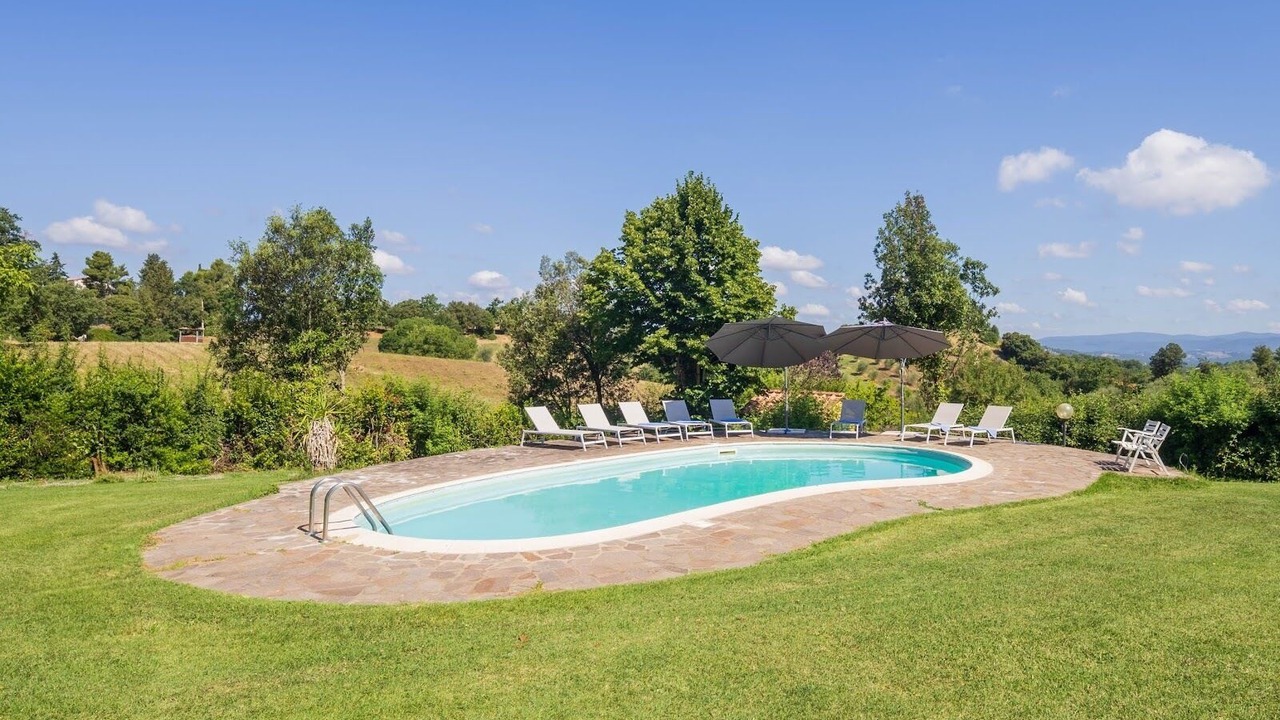Photo of Outdoor in Campagnatico