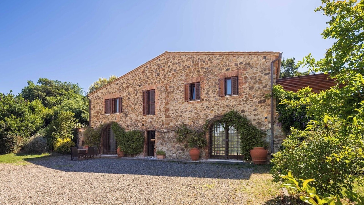 Photo of Outdoor in Campagnatico