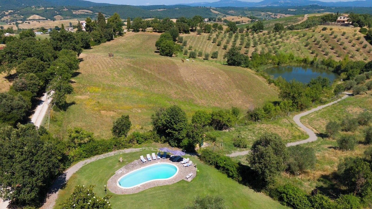 Photo of Outdoor in Campagnatico
