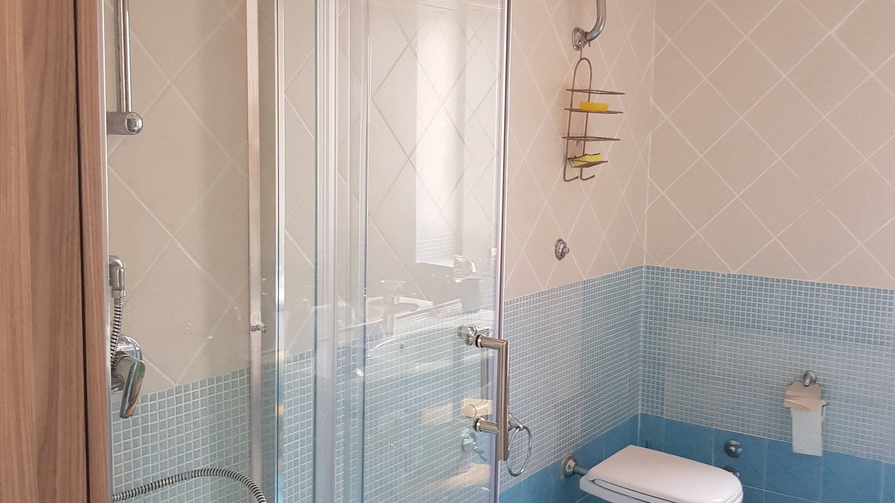 Photo of Bathroom in Marina di Pisciotta