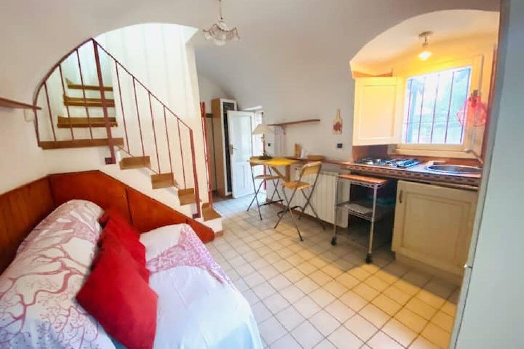 Photo of Bedroom in Palese