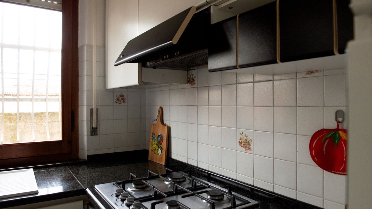 Photo of Kitchen in Porto Sant'Elpidio