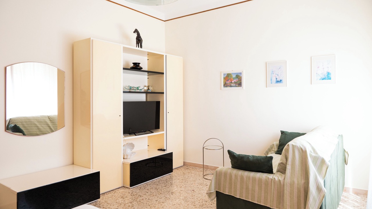 Photo of Livingroom in Porto Sant'Elpidio