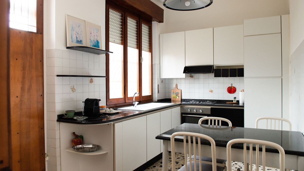 Photo of Kitchen in Porto Sant'Elpidio