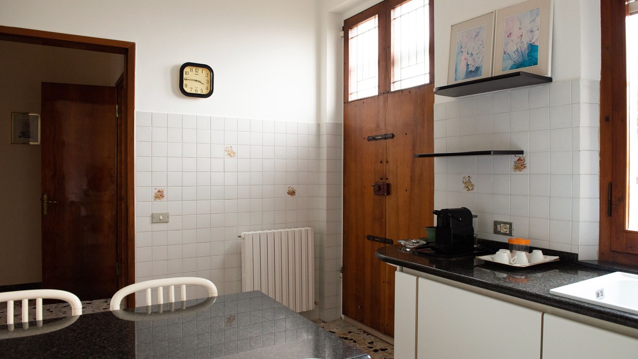 Photo of Kitchen in Porto Sant'Elpidio