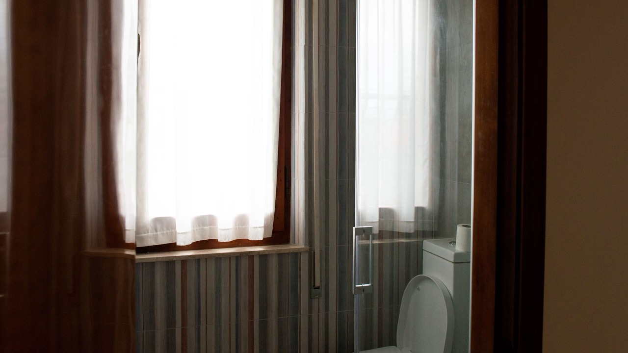 Photo of Bathroom in Porto Sant'Elpidio