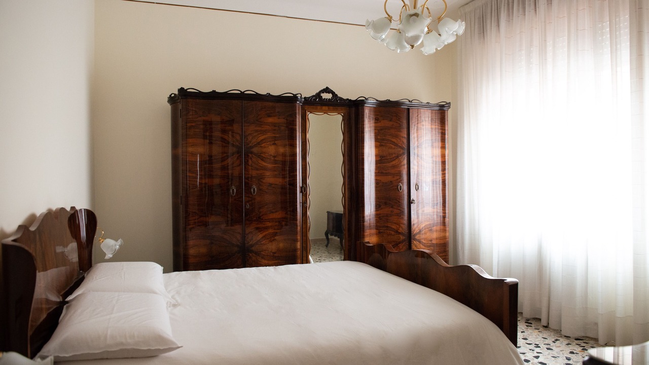 Photo of Bedroom in Porto Sant'Elpidio