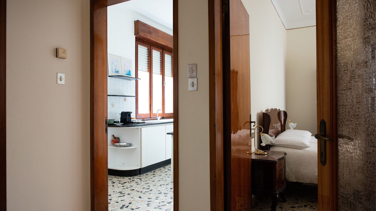 Photo of Bedroom in Porto Sant'Elpidio